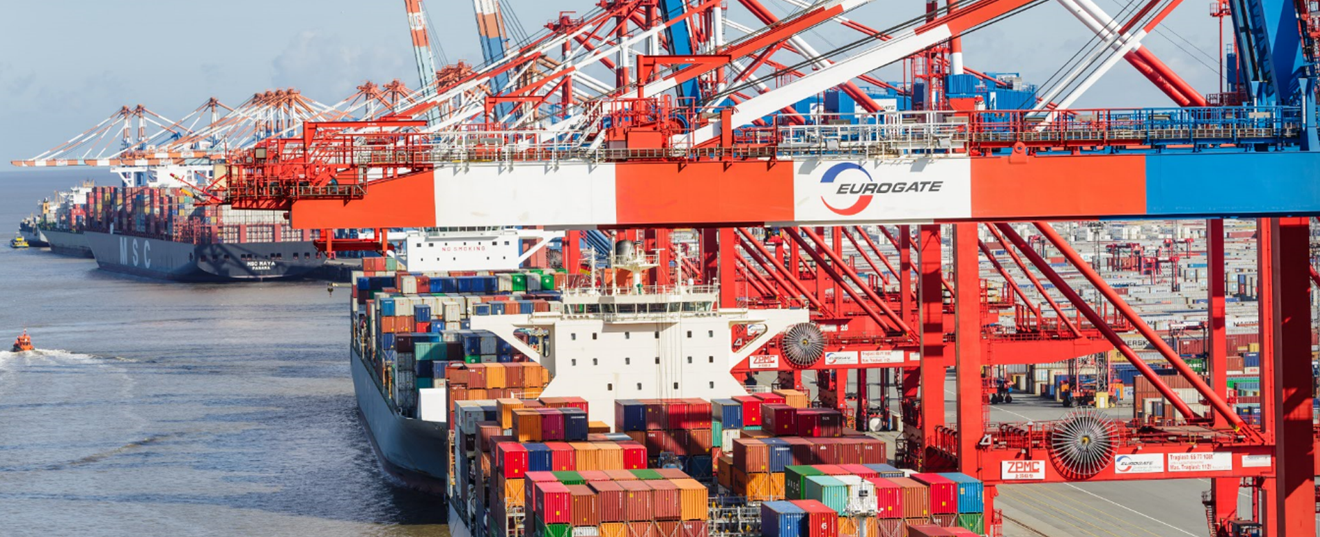 OOCL