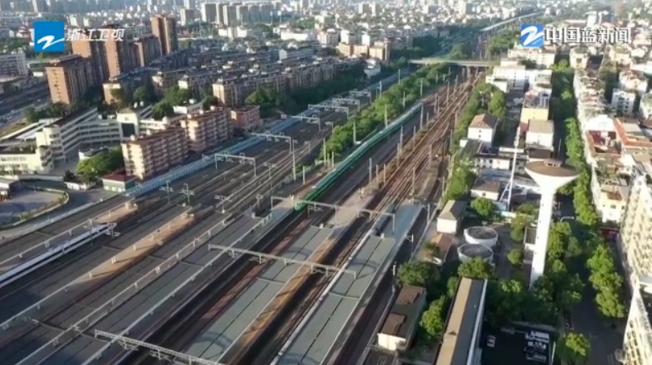 全国首条